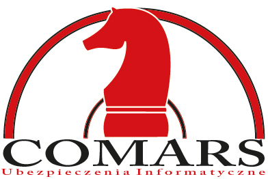 Comars- logo